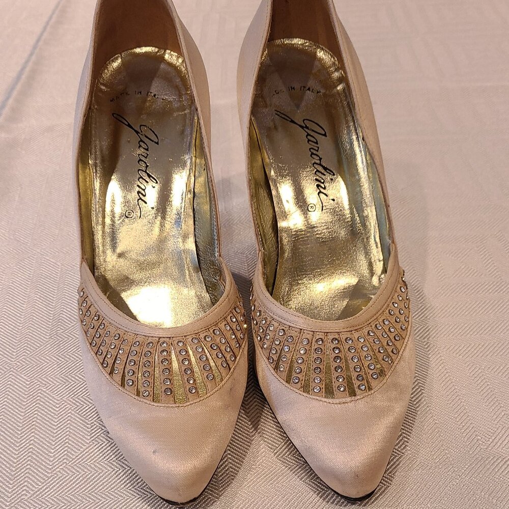 Women's dress heels